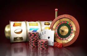 jinn88 Game Slot